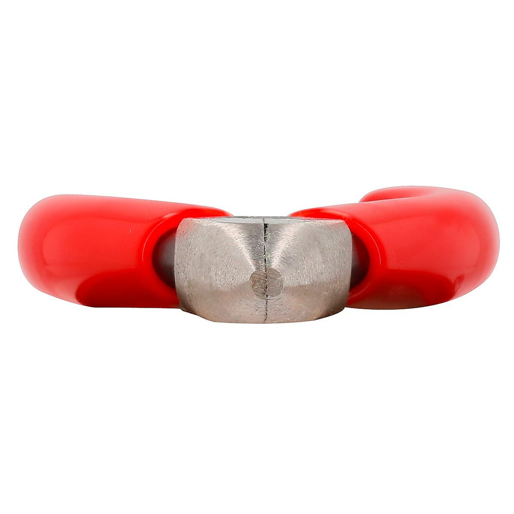 Pinza para Electricista 6.7/16” Punta Plana sin Corte