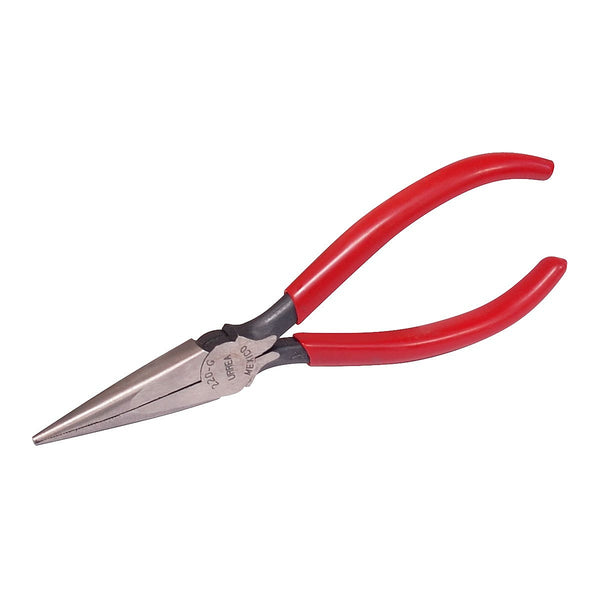 Pinza para Electricista 6.7/16” Punta Plana sin Corte