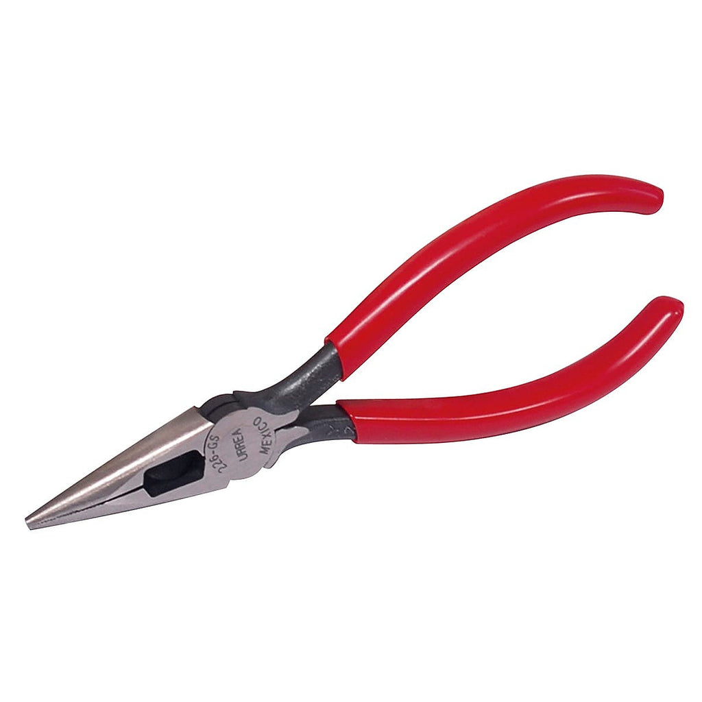 Pinza para Electricista 6.1/4” de Punta Cónica Corte Lateral