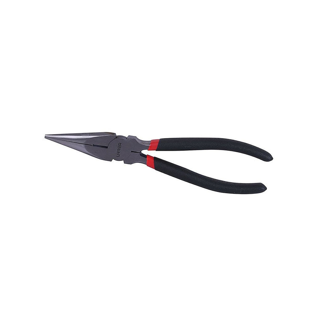 Pinza para Electricista 8.9/16” de Punta Larga Corte Lateral Uso Industrial