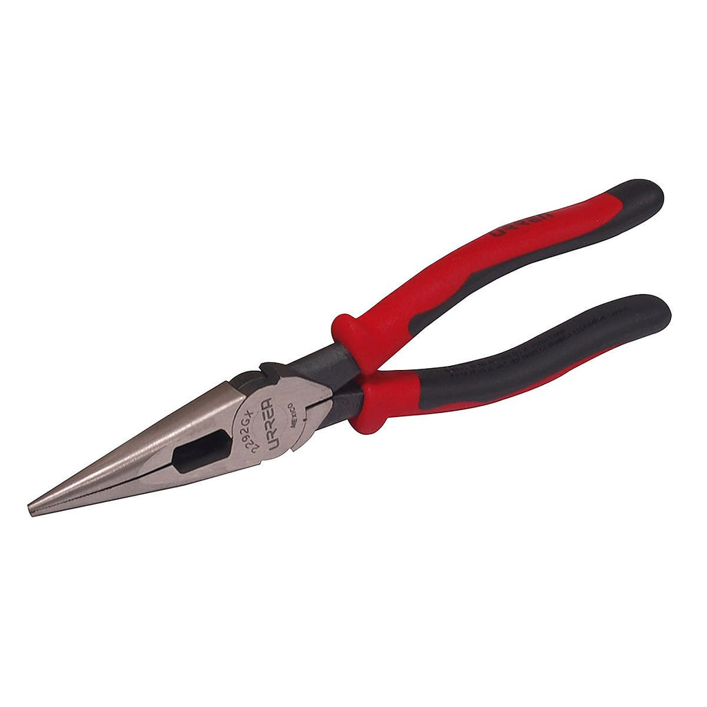 Pinza para Electricista 8.9/16” de Punta Larga Alta Palanca