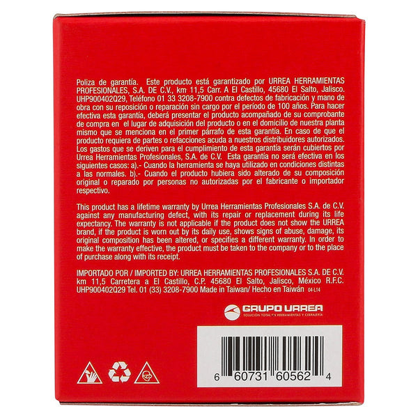 Opresor para Anillo de Pistón 3.1/2” a 7” con ancho 3.1/2” - U1 2317
