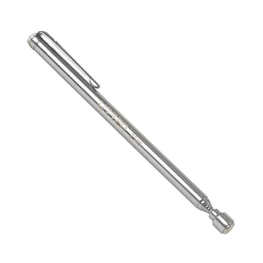 Levantador Magnético Capacidad 450gr Extensión 4.1/2”-16.1/4” Telescópico