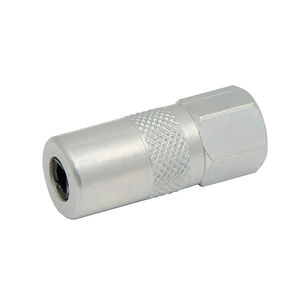 Acoplador para Inyector de Grasa