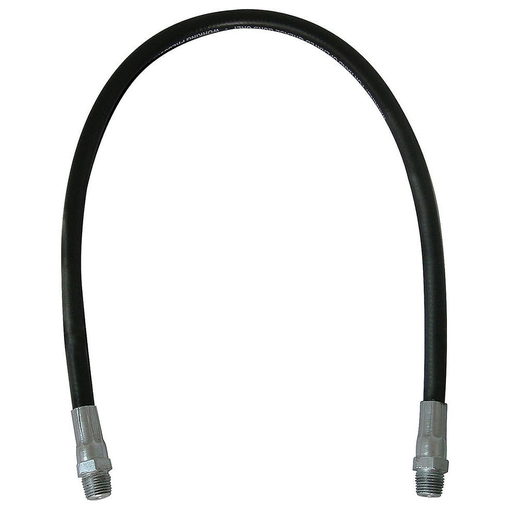 Extensión Flexible para Grasera