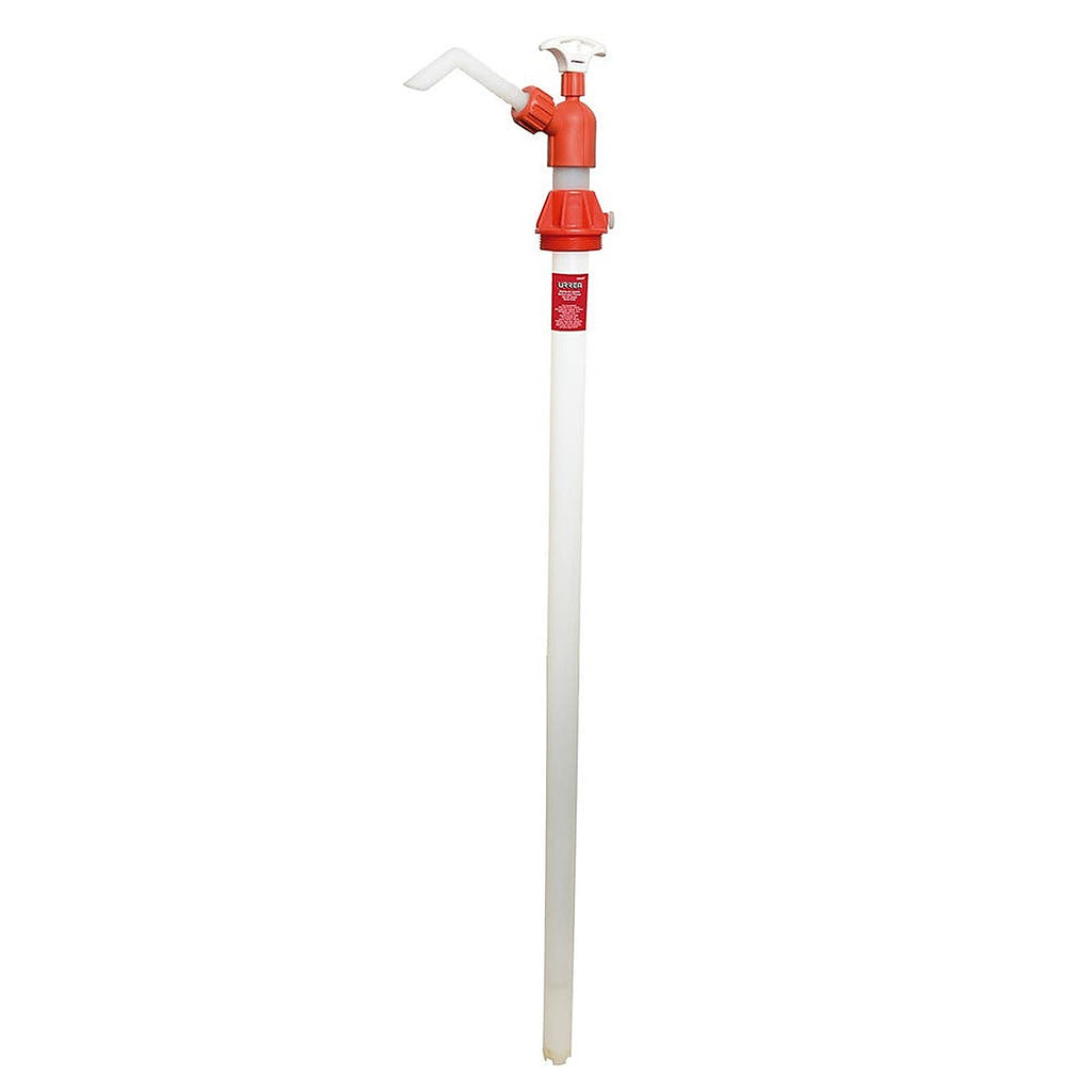 Bomba Extractora para Tambo Levante Vertical para Thinner