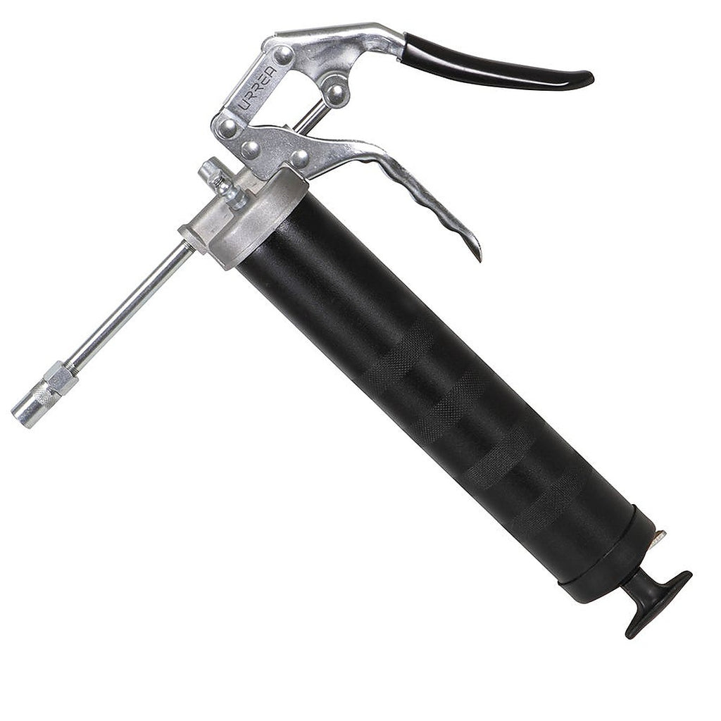 Inyector de Grasa a Una Mano Tipo Pistola 6000 Psi