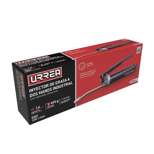 Inyector de Grasa Ligera 10000 Psi - U1 2367