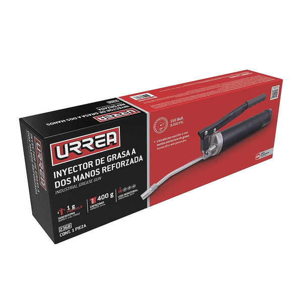 Inyector de Grasa Reforzada 10000 Psi - U1 2368