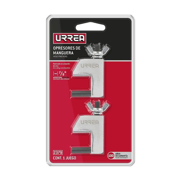 Opresor para Manguera Automotriz