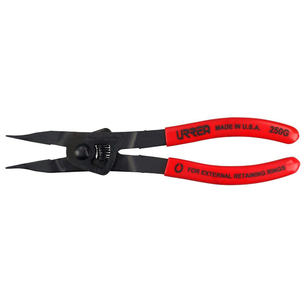 Pinza para Anillos Retención URREA U1 250G
