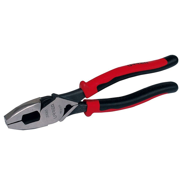 Pinza para Electricista URREA U1 259GHLX