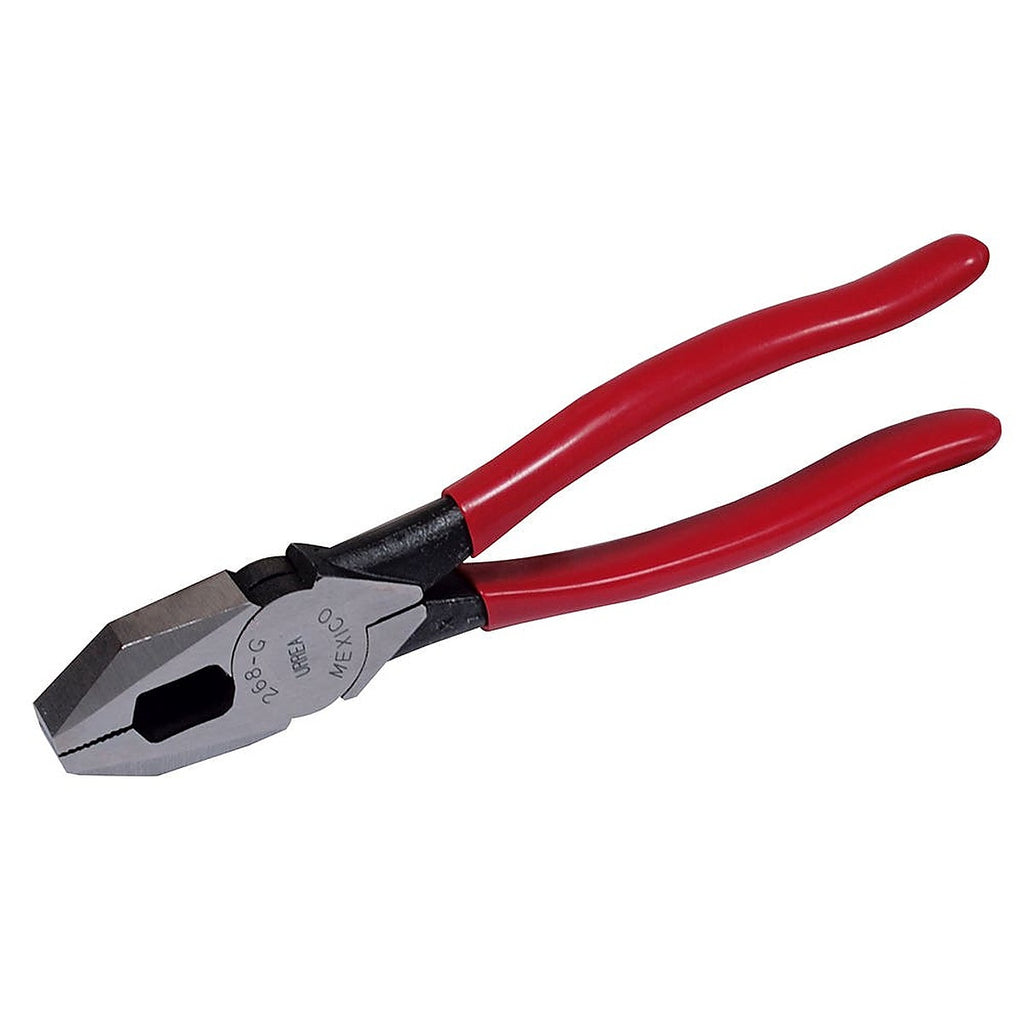 Pinza para Electricista URREA U1 268G