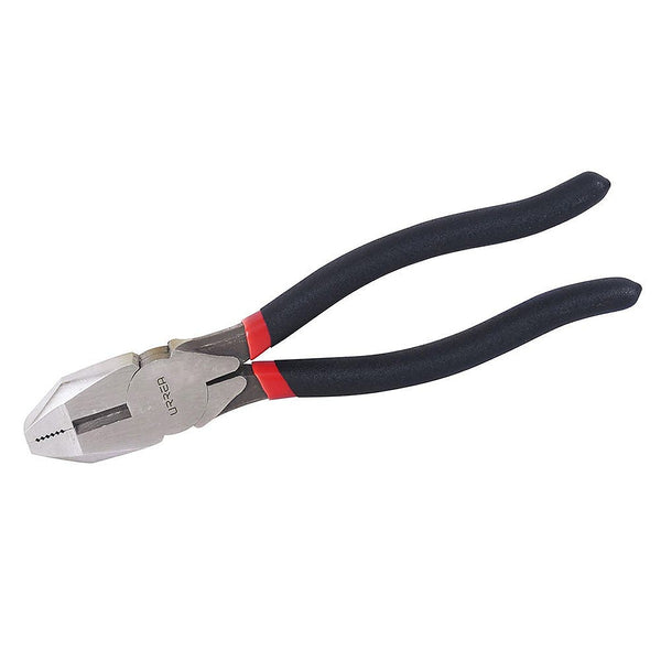 Pinza Electricista Multifunción URREA U1 268GI
