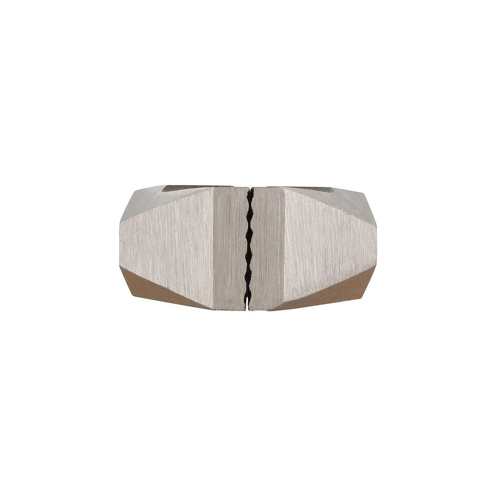 Pinza para Electricista 9” Universal Corte Lateral Uso Industrial