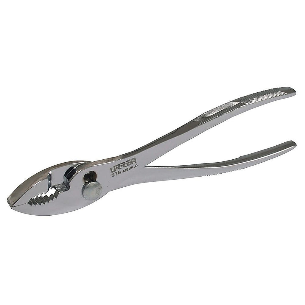 Pinza para Mecánico 8” Cromada