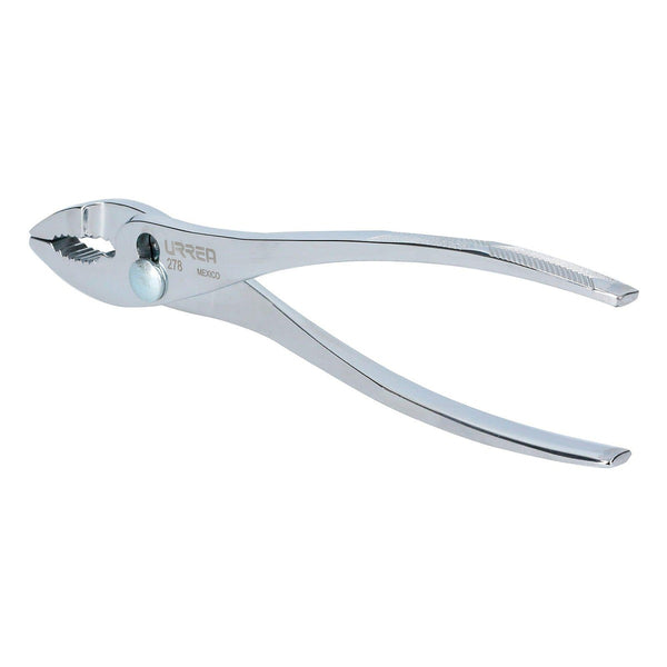 Pinza para Mecánico 8” Cromada