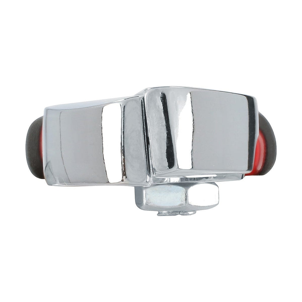 Pinza para Mecánico 8” Cromada con Grip - U1 278G