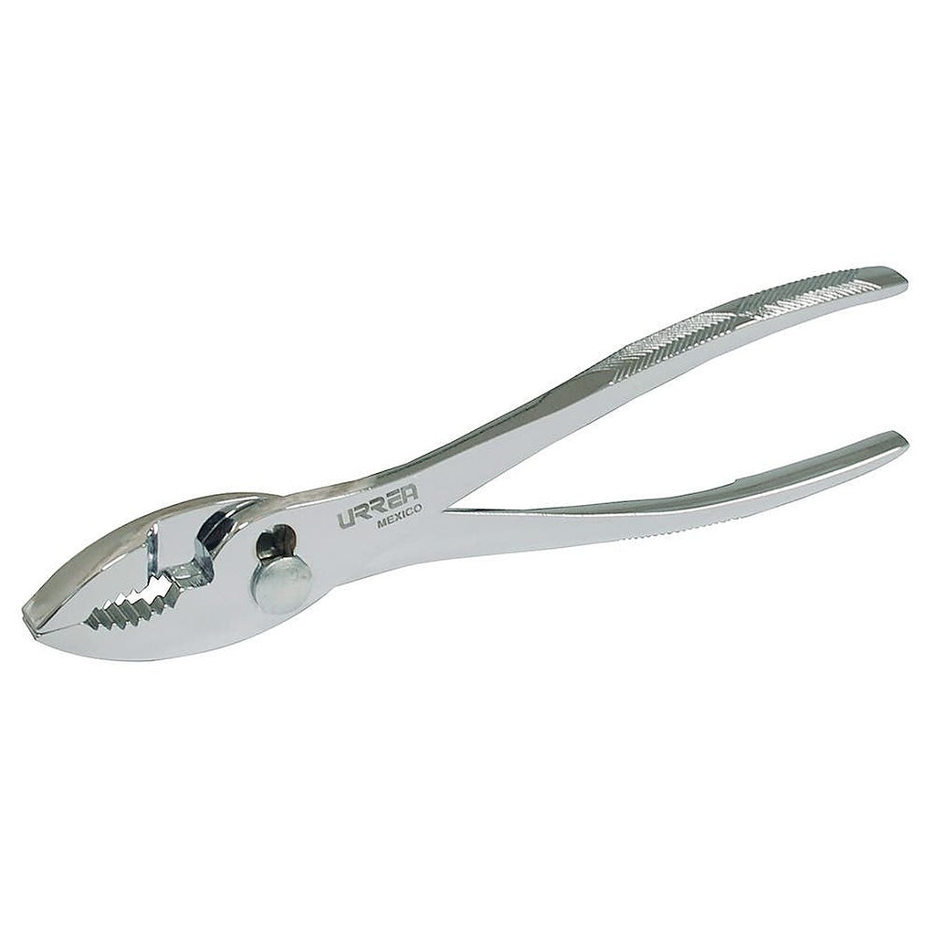 Pinza para Mecánico 10” Cromada