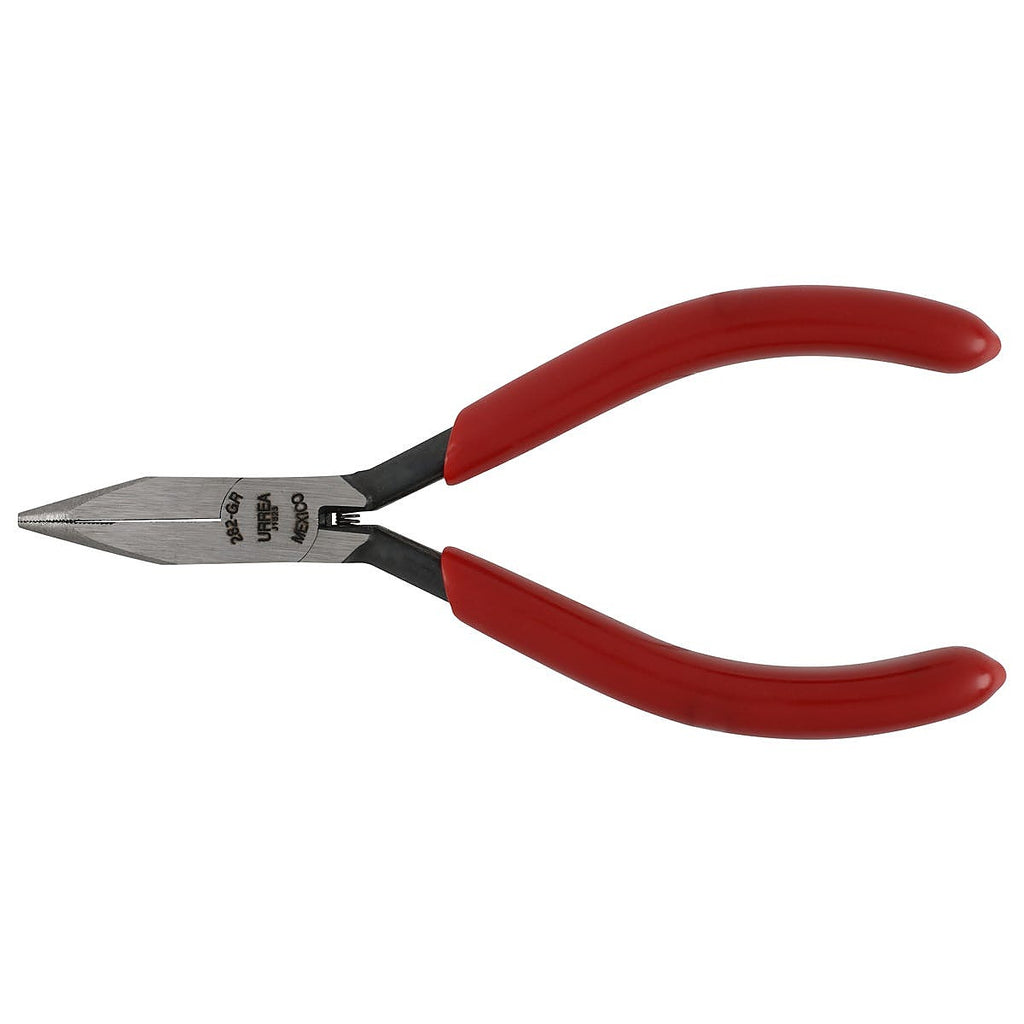 Pinza para Electricista URREA U1 282GR