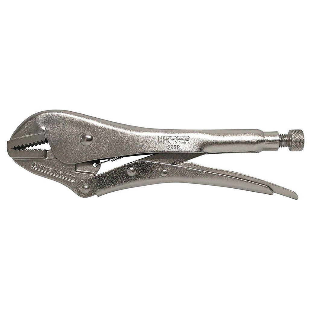 Pinza de Presión Quijada URREA U1 291R
