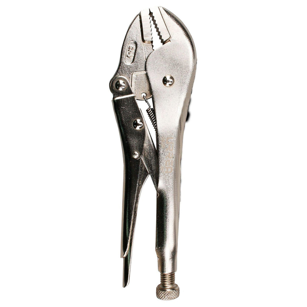 Pinza de Presión Quijada Recta 10” - U1 293R