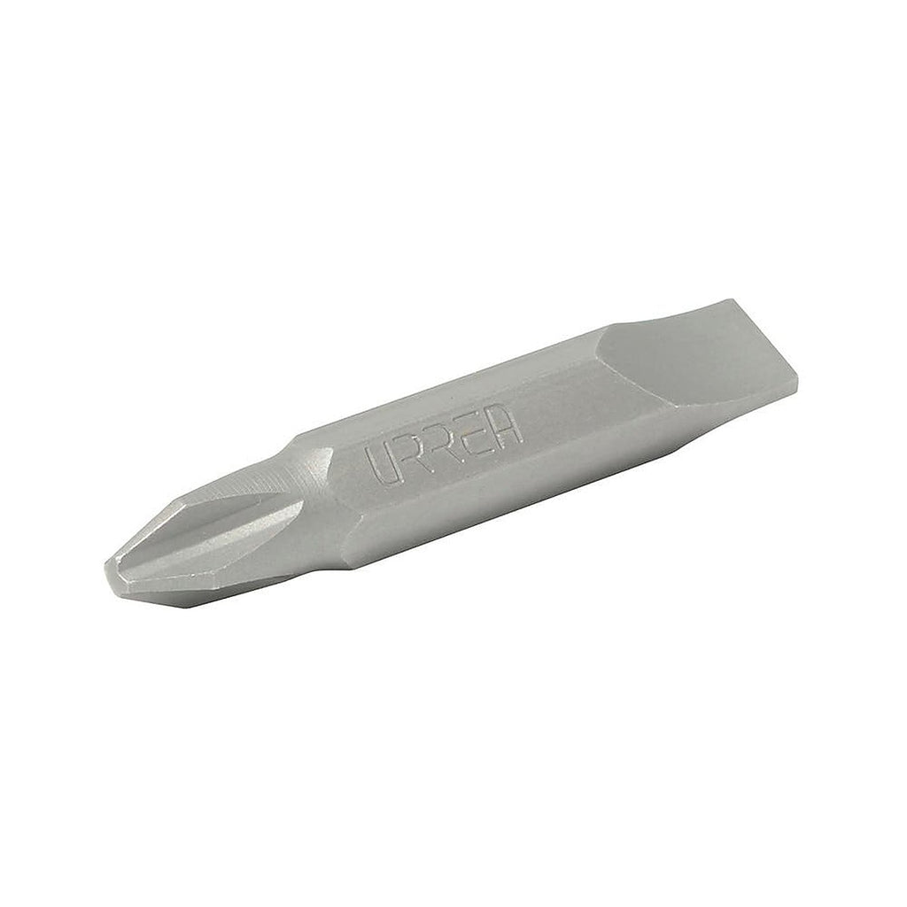 Punta Doble Phillips # 2x1.1/2” y Plano 8-10