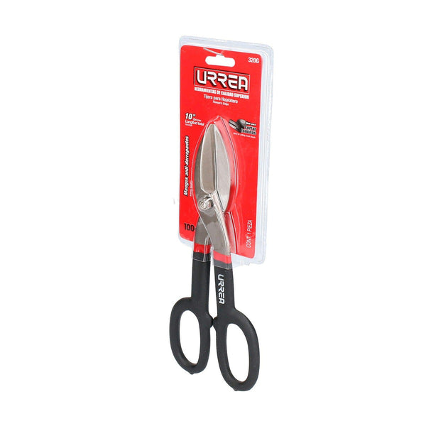 Tijera Hojalatero URREA U1 320G