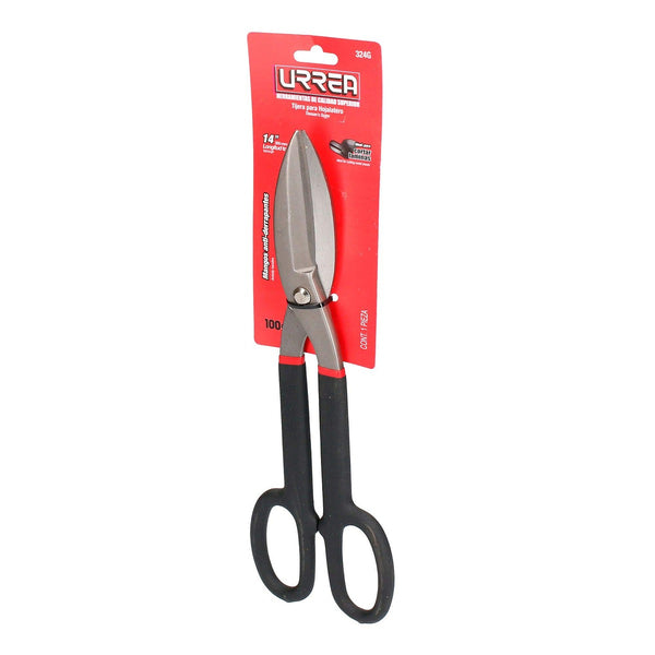 Tijera Hojalatero URREA U1 324G