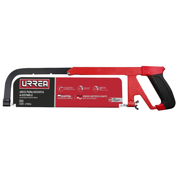 Arco para Segueta Manual Ajustable