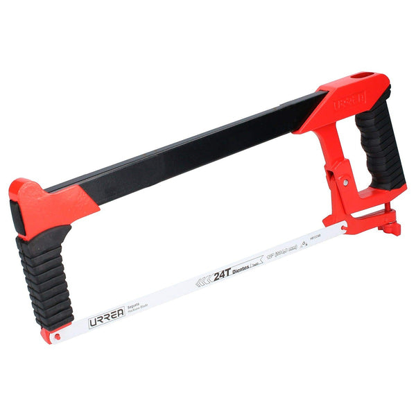 Arco para Segueta Manual Alta Tensión Bimaterial