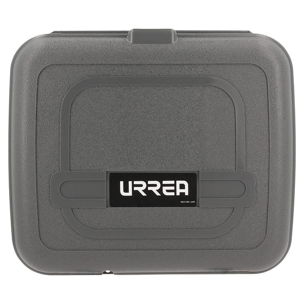Juego de Pinzas para Anillos de Retención URREA U1 360B
