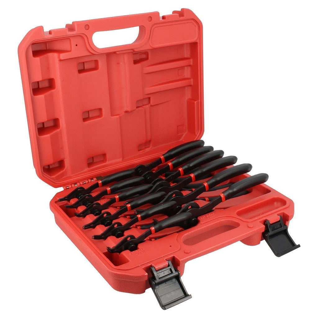 Juego Pinzas de Extensión URREA U1 360C