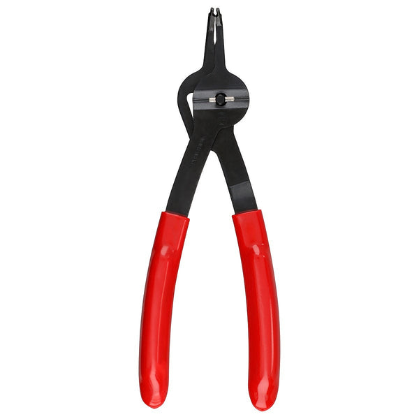 Pinza para Anillos de Retención Angulo 45º Punta 0.070” - U1 375