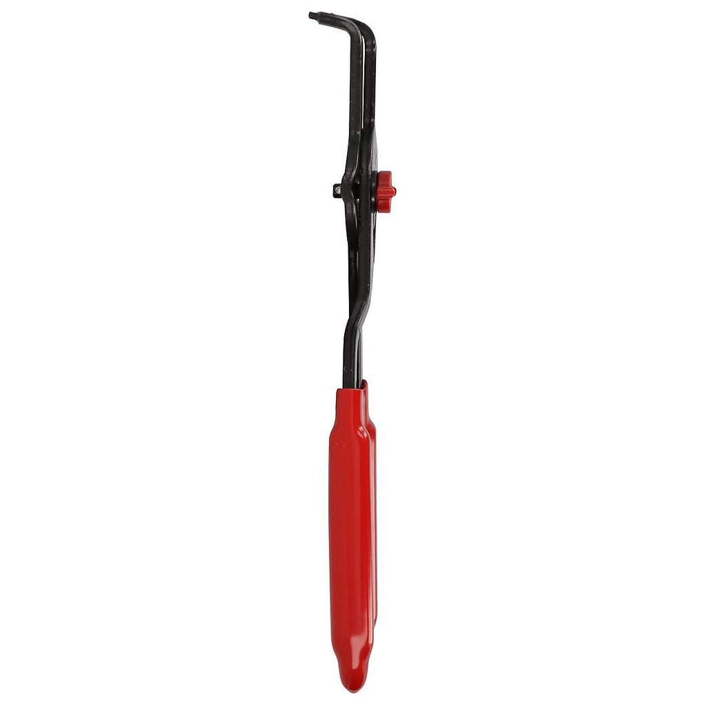 Pinza para Anillos de Retención Angulo 90º Punta 0.090”