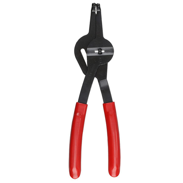 Pinza para Anillos de Retención Angulo 90º Punta 0.090”