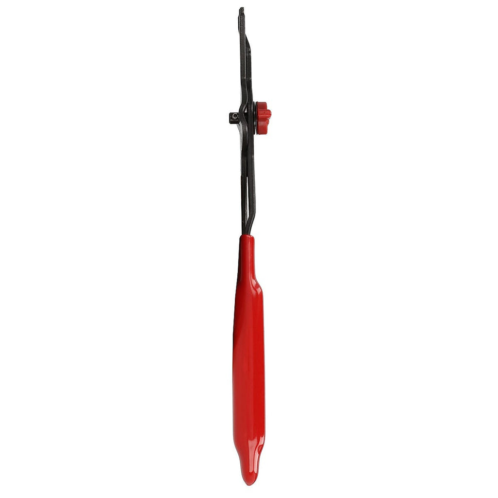 Pinza para Anillos de Retención Angulo 0º Punta 0.070”