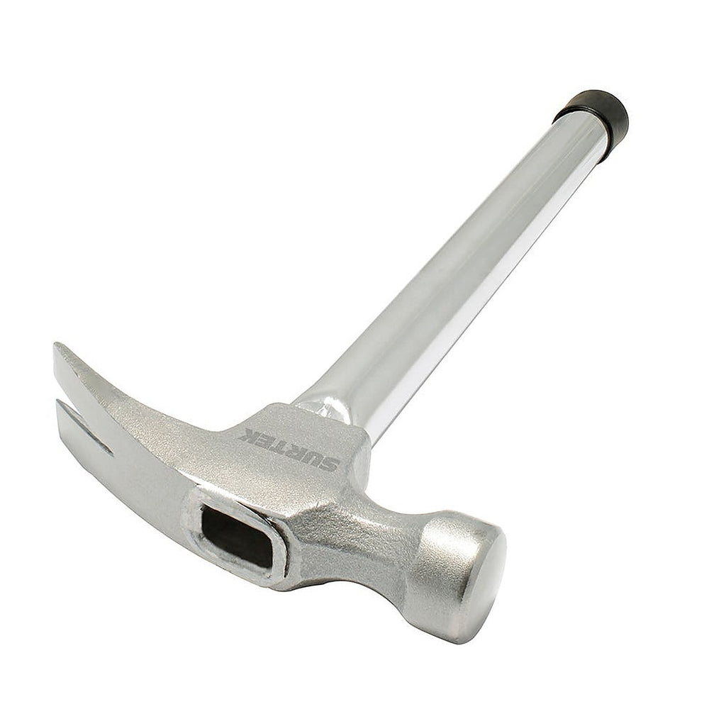 Martillo de Uña Recta 16oz Mango 14” Tubular
