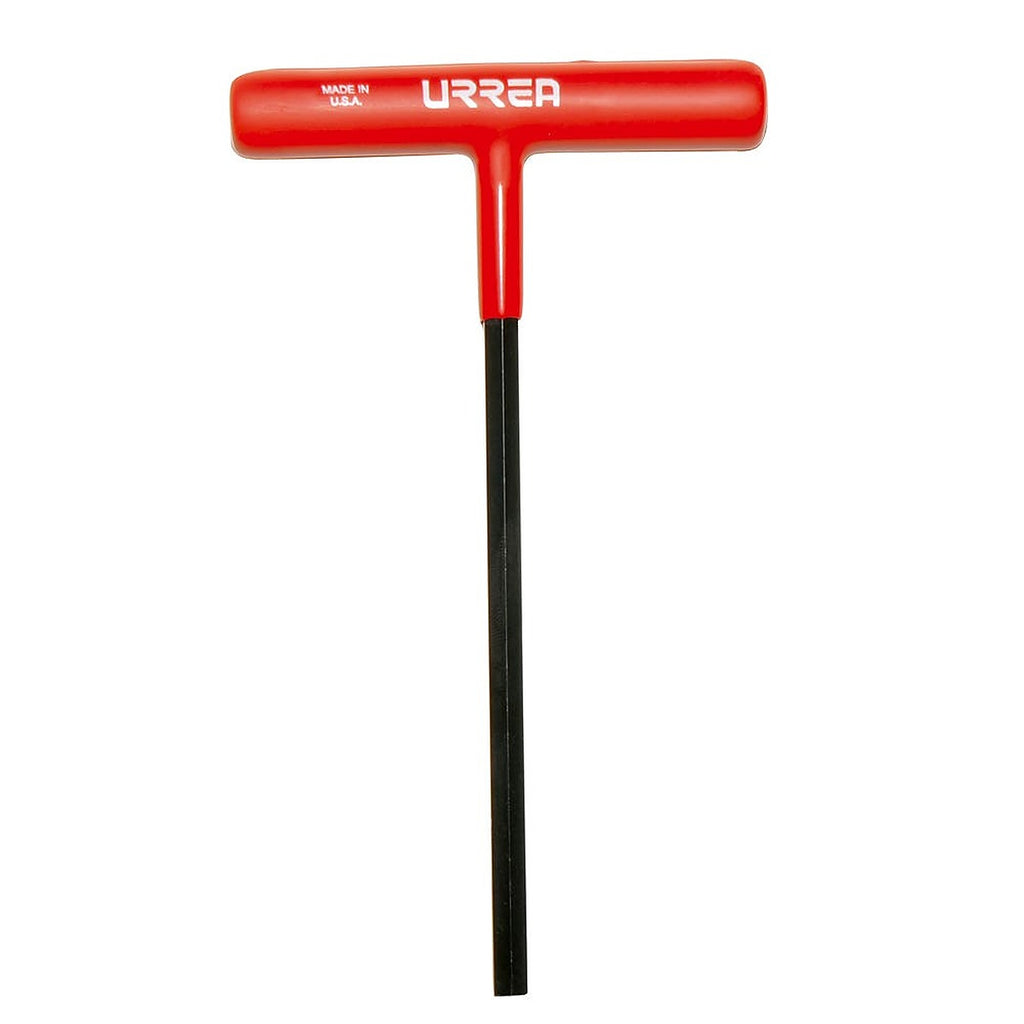Llave Hexagonal T 1/8” X6” Ergonómica