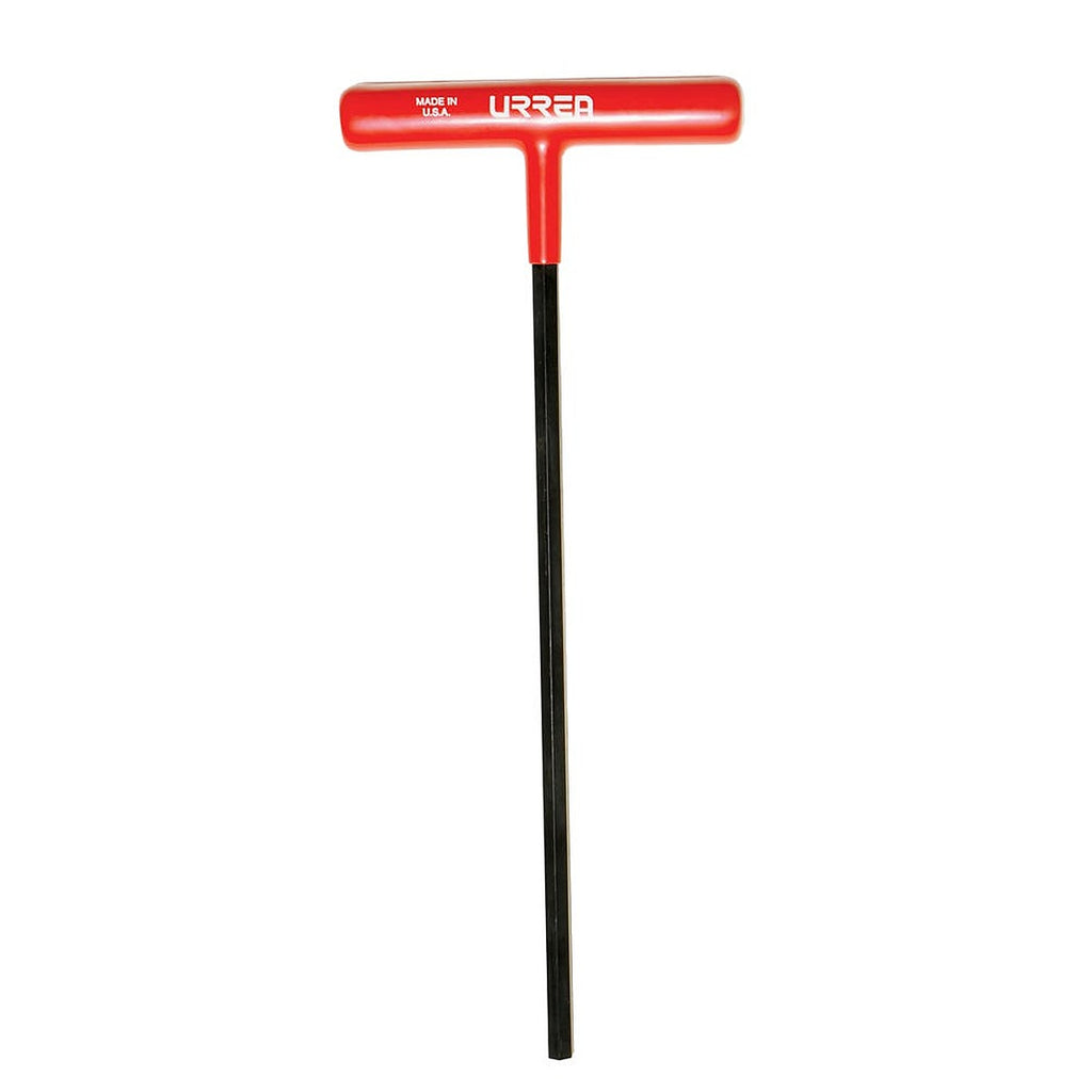 Llave Hexagonal T 3/16”x9” Ergonómica