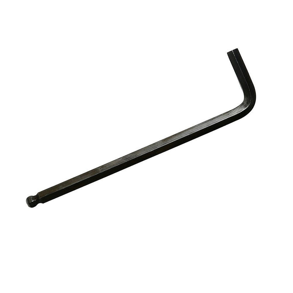 Llave Hexagonal L 4.0 mm Larga Punta Bola