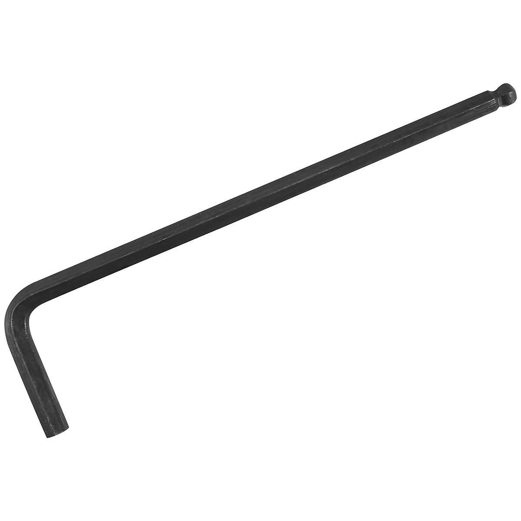 Llave Hexagonal L 5.0 mm Larga Punta Bola