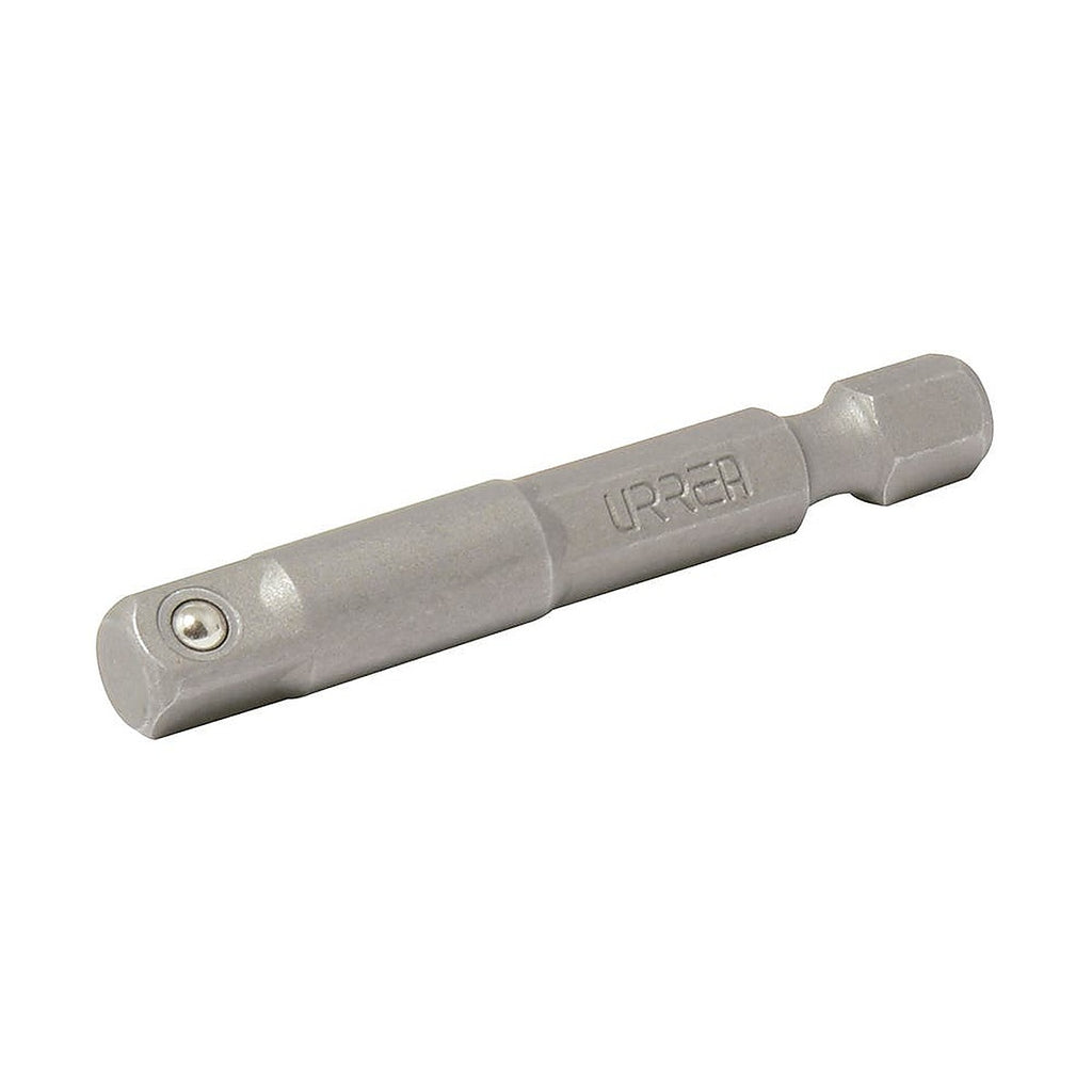 Punta Adaptadora para Dado Cuadro 1/4”x2”