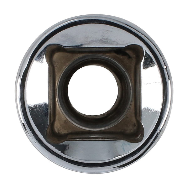 Dado Cuadro 3/8”x10 mm Largo 12 Puntas