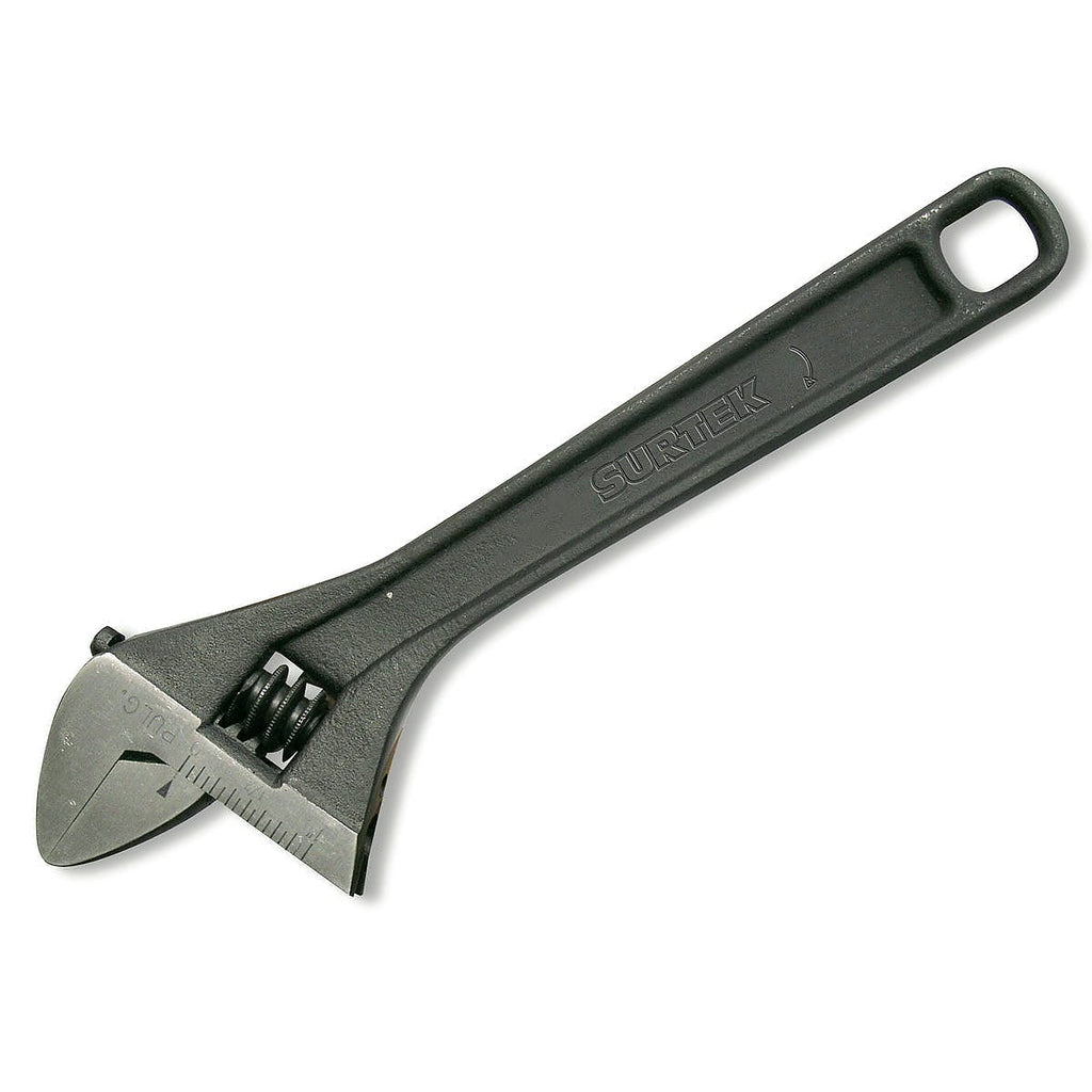 Llave Ajustable 18” Pavonada