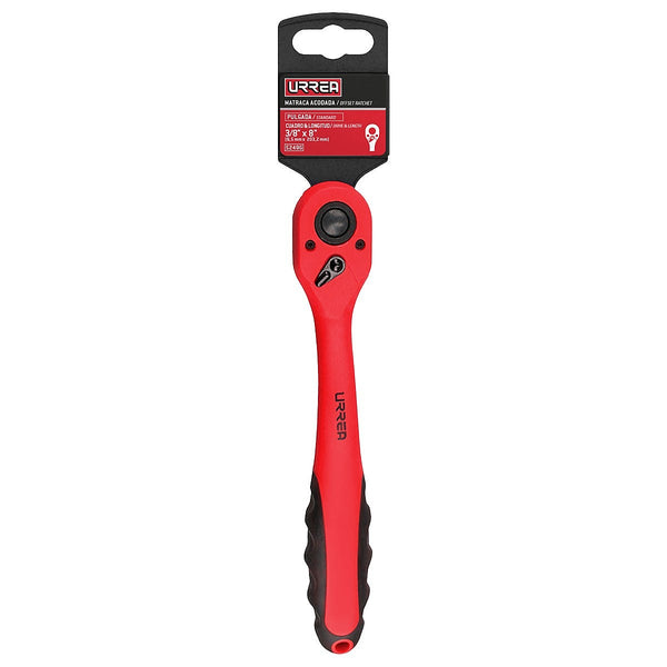 Matraca Reversible URREA U1 5249G
