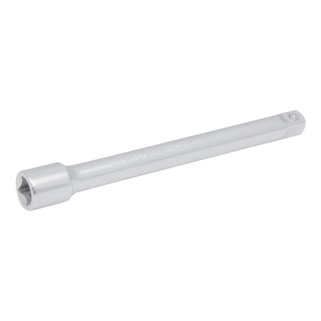 Extensión 6” para Dado Cuadro 3/8” - U1 526006