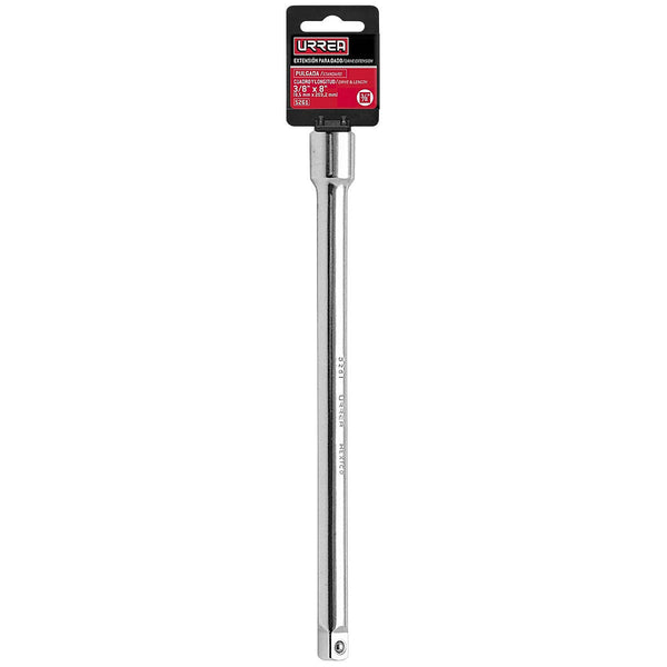 Extensión 8” para Dado Cuadro 3/8”