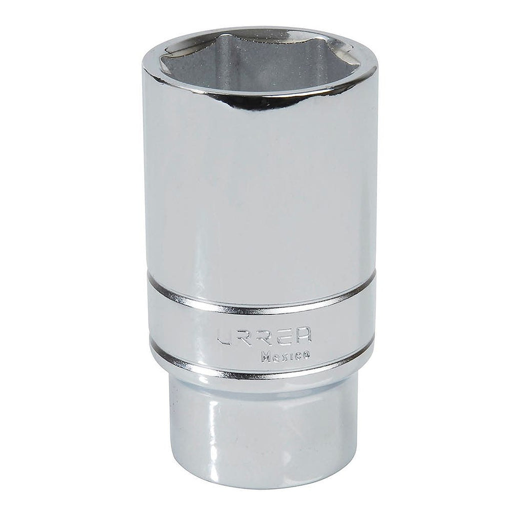 Dado Cuadro 1/2”x1.1/8” Largo 6 Puntas