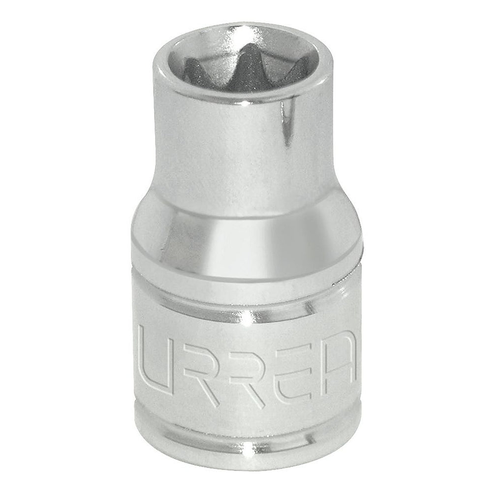 Dado Cuadro 1/2” Torx Hembra E10